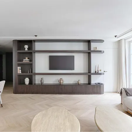 Apartamento Luxury Sentier Montorgueil I *