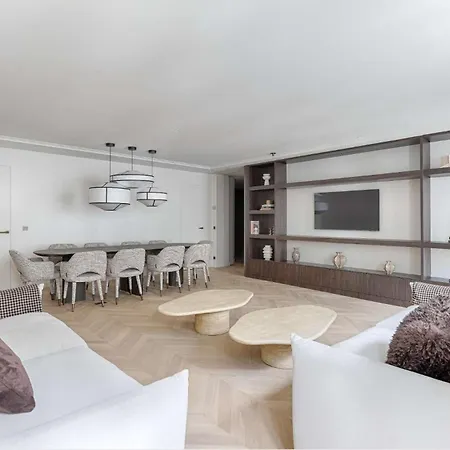 Luxury Sentier Montorgueil I