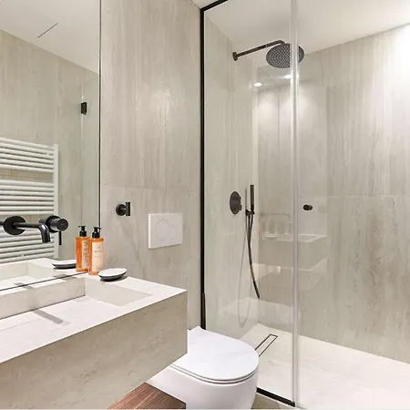 Luxury Sentier Montorgueil I Apartamento