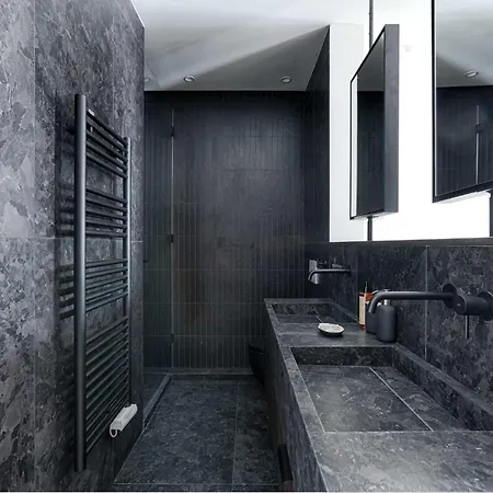Luxury Sentier Montorgueil I Apartamento
